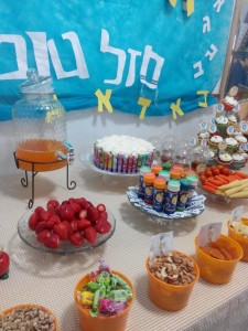 מסיבת אותיות מסיבת חלאקה מסיבת יום הולדת 3