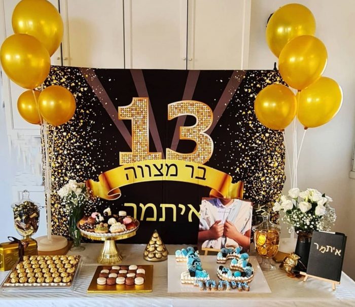עיצוב והדפסת שמשונית 2 מטר על מטר